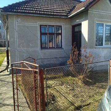 Будинок м.Бережани