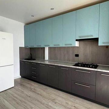 Оренда 1-кім На Щасливому з балконом