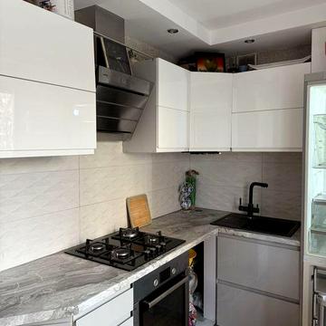 Продажа двухкомнатной квартиры, 15 мкрн