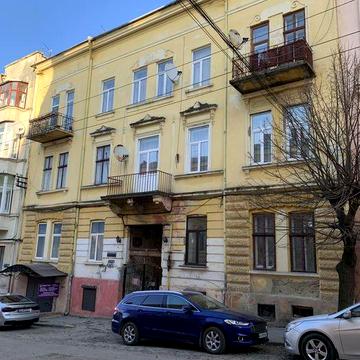 Квартира-принцеса в центрі міста!