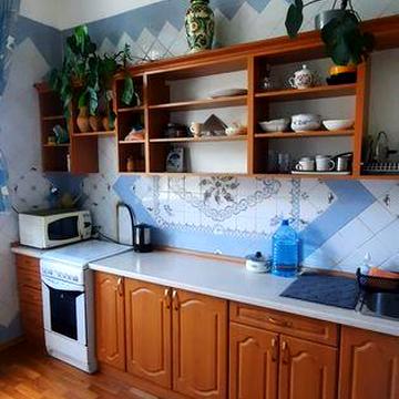 БЕЗ КОМ.%! 1-но кім. квартира в центрі міста, вул. Ярославів Вал, 21д