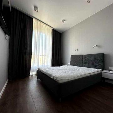 Оренда двокімнатної квартири в ЖК Панорама , вул. Сімферопольська 2П