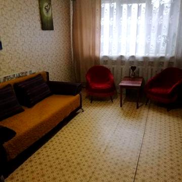 Сдам 1-комнатную квартиру Заболотного, обл. больница от хозяина