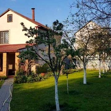 Здам будинок Вишеньки 2,поряд Золоче. Пляж,газон,баня