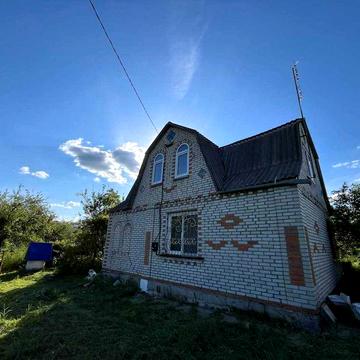 Продається дача в м.Фастів, недалеко від Києва