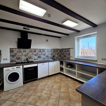 Оренда 2кімнатної квартири в Солонці.