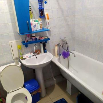 Здаю власну 2-х кімн. кв-ру по центру - на невизначений термін 10500гр