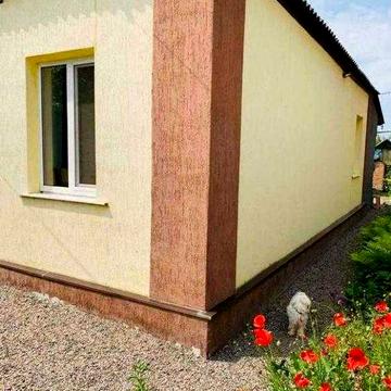 Продам часть дома в Новопокровке