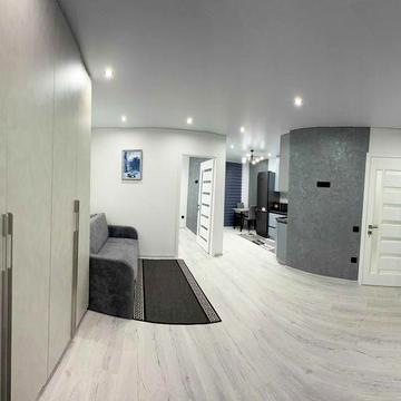 Здам в оренду квартиру в центрів Івано-Франківська