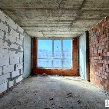 Сучасна 1-кім квартира на здачі в жк Міленіум Еліт! 43 м2