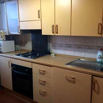 Оренда 2-кімнатної квартири в центрі на Чкалова