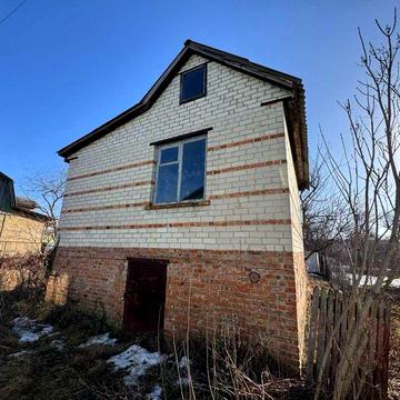 Дачний будинок, 60м2  в СТ Комунальник