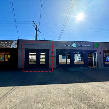 Центральна вул. (Чапаєва), 6 м