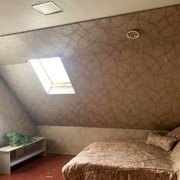 Сдам второй этаж дома