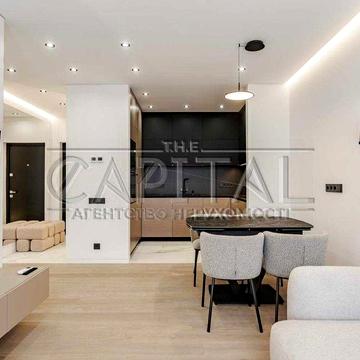 Оренда 3-кімнатної квартири в ЖК Файна Таун