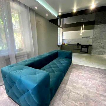 Сдам 2х комнатную квартиру на ул.Дмитрия Кедрина 40