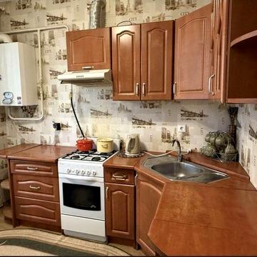 Сдам 1к квартиру на пр. Слобожанский