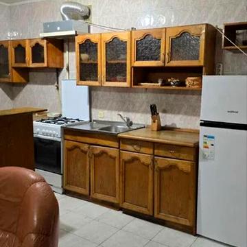 Довгострокова оренда 3к Квартира Мозолевського Бориса вулиця