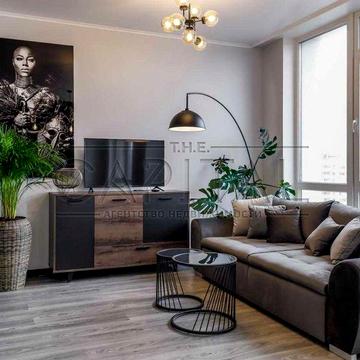 Аренда квартриры ЖК 38 Жемчужина Жылянская 68 Свет не отключают