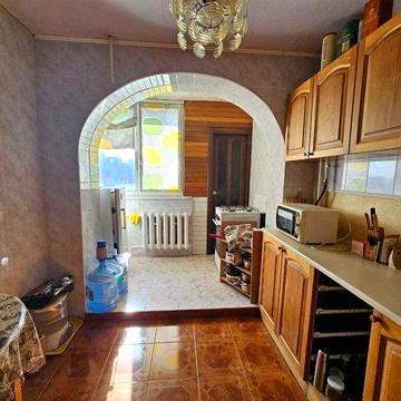 Оренда 1 кімнатна Данкевича Деснянський район вільна