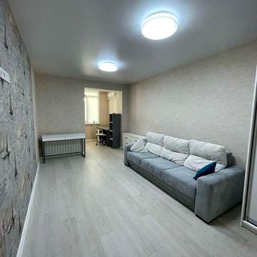 Євродвокімнатна квартира з ремонтом,рн Центрального парку,ДержПрогр.2%