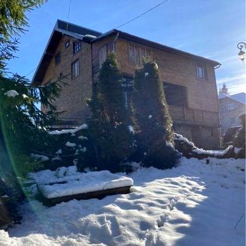 Будинок 200 м² біля Плаю | 6 кімнат | чан, сауна | велика територія