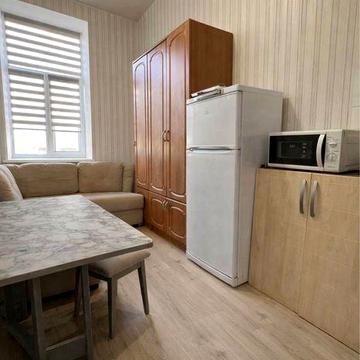 Продаж 1-кімнатної квартири квартири