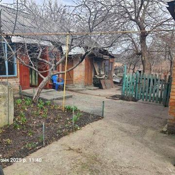 Будинок з двома будинками на ділянці | Стара Балашівка | Огород до річ