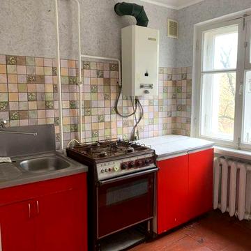 Оренда однокімнатної квартири