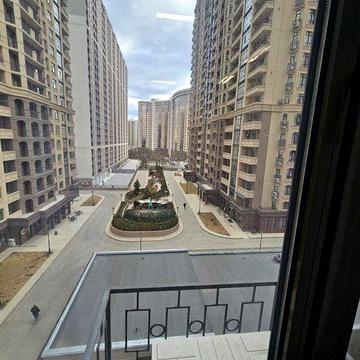 Квартира в Аркадии.ЖК Родос ЖК Родос