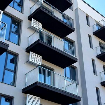 2 кімнатна з балконом| Розтермінування| газ| цегла