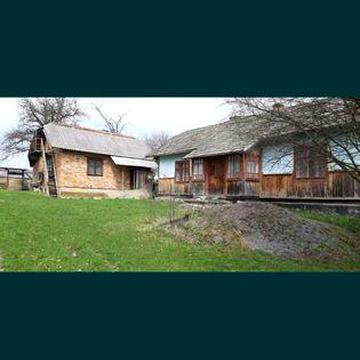 Продам житловий будинок