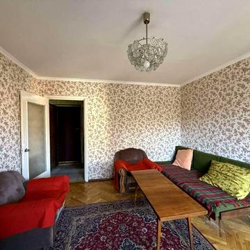 Продаж 3-кімнатної квартири