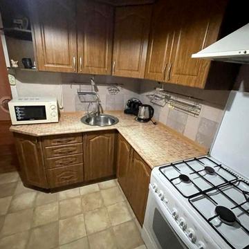 Авиагодок. Здається 2-х кімнатна квартира