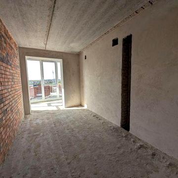 Простора 1к з чудовим краєвидом. Діє переуступка! 40582 ЖК Стокгольм