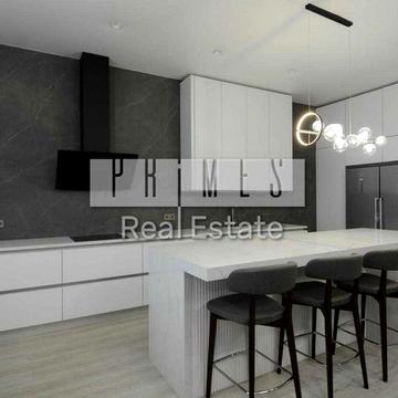 Оренда 4к квартири, ЖК Atlantic Residences, вул. Малевича, 75-77