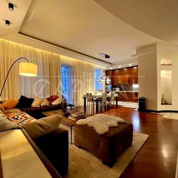 Аренда квартиры Золотые ворота Итальянская кухня Техника SMEG