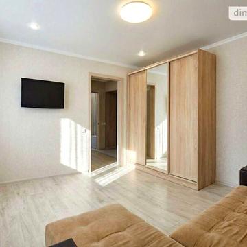 Довгострокова оренда 1к Квартира Друкарська вулиця