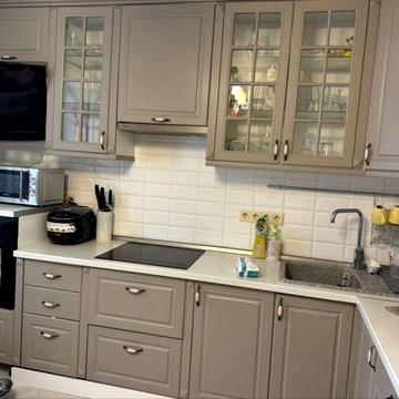 Продається двокімнатна квартира в центрі Бучі. Сертифікат+