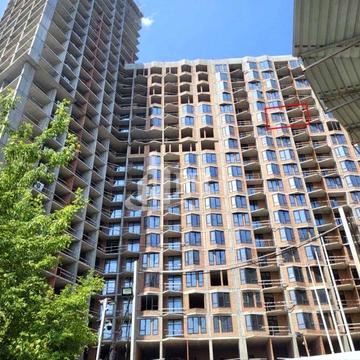 Продам квартиру 47м ЖК Fjord