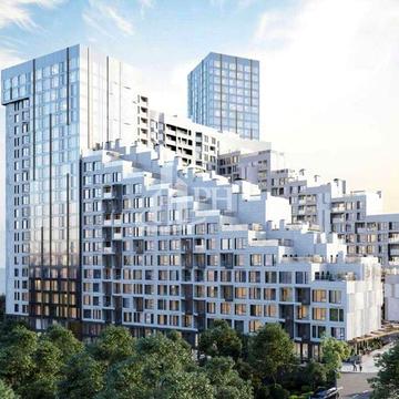 Продам квартиру 47м ЖК Fjord