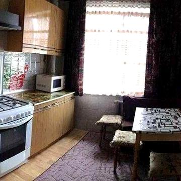 2 кім.кв. вул. Кавалерідзе