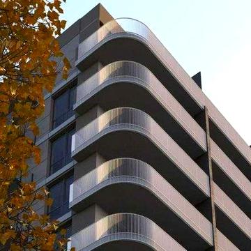 Продаж 2-кімнатної квартири в ЖК бізнес-класу Auroom Inspo