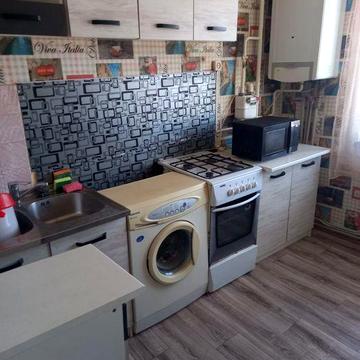 Здається двокімнатна квартира в районі Росвигово