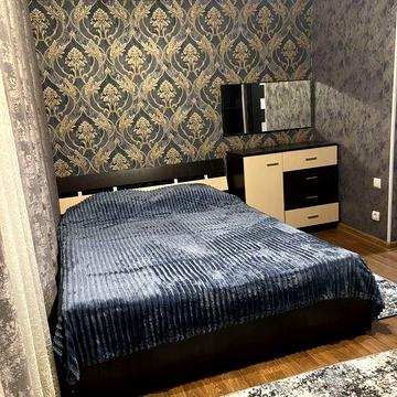 Здаю свою 3х кімнатну квартиру на довгий строк у центрі міста!