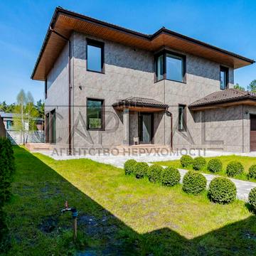 Лісовий масив