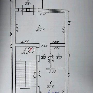 Продаж 1к Квартира Глинянський Тракт вулиця