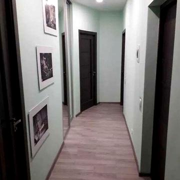 Довгострокова оренда 2к Квартира Запорізьке шосе ЖК Щасливий у Дніпрі