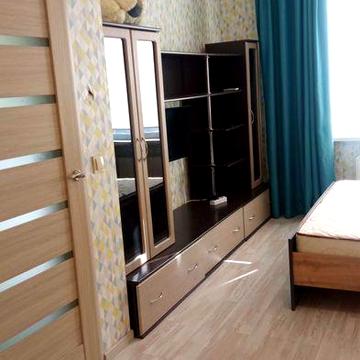 Оренда квартири на Калнишевського,14