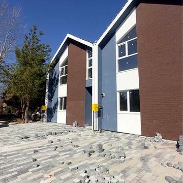 Таунхауси з газом у Гореничах за шикарною ціною. Програми так!